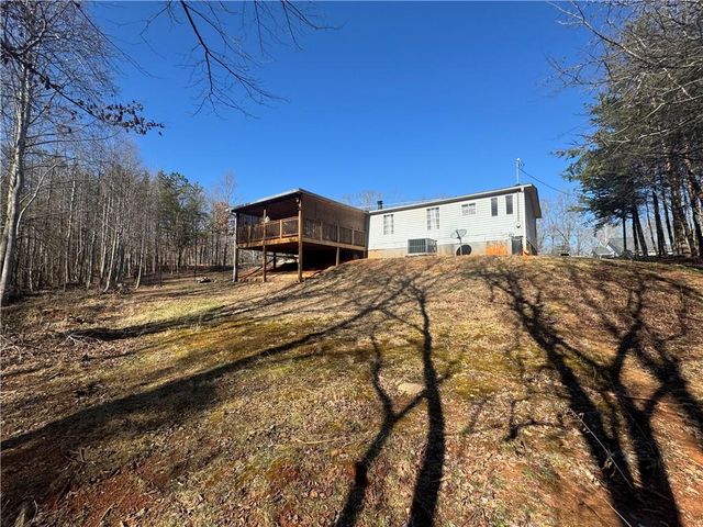 524 Pink Williams Road, Dahlonega, GA 30533