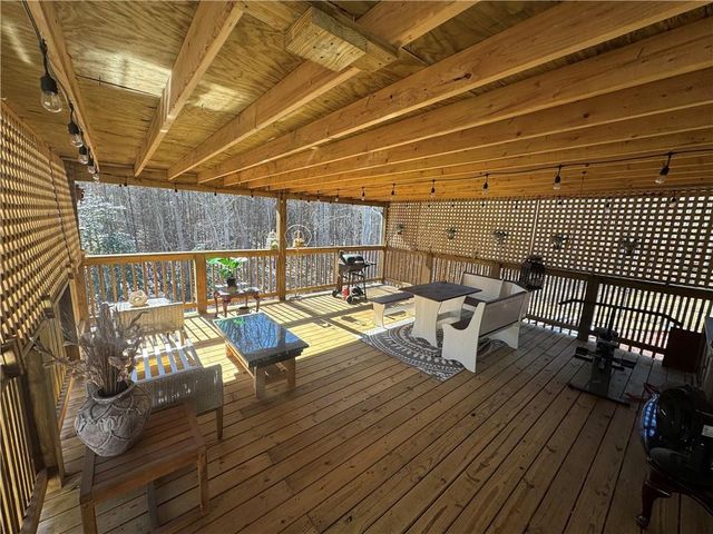 524 Pink Williams Road, Dahlonega, GA 30533