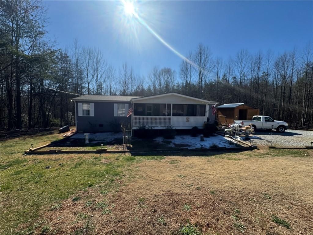 524 Pink Williams Road, Dahlonega, GA 30533