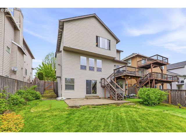 16864 Sw STELLAR Dr, Sherwood, OR 97140