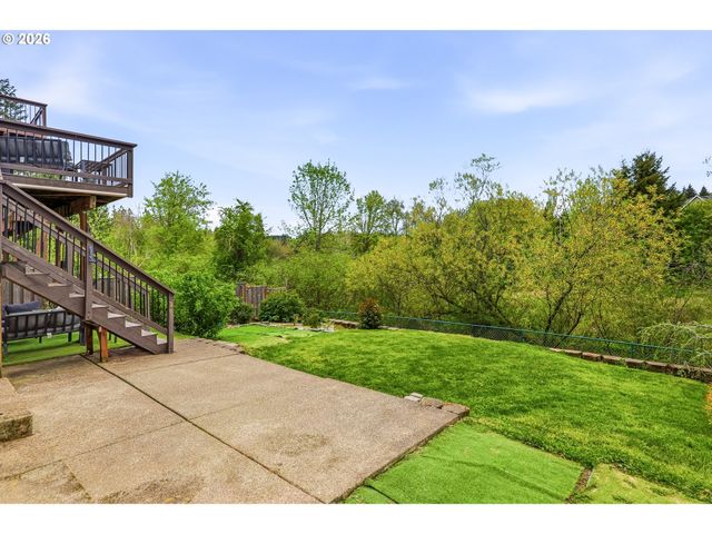 16864 Sw STELLAR Dr, Sherwood, OR 97140