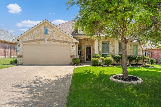 5333 Smokey Ridge Drive, Fort Worth, TX 76123