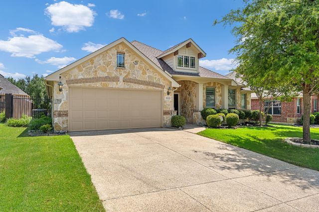 5333 Smokey Ridge Drive, Fort Worth, TX 76123