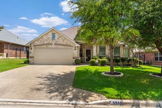 5333 Smokey Ridge Drive, Fort Worth, TX 76123
