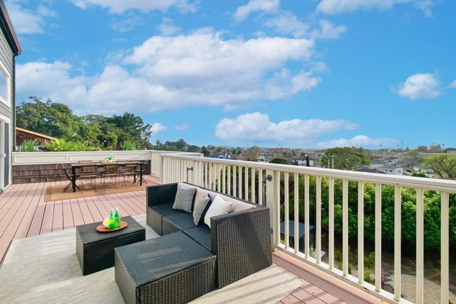 910 Tioga Drive, Millbrae, CA 94030