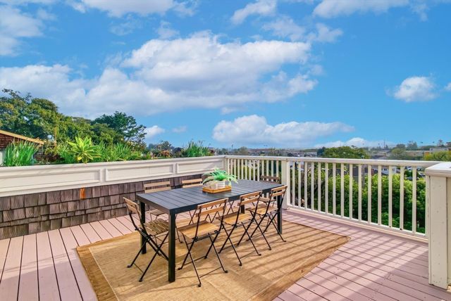 910 Tioga Drive, Millbrae, CA 94030