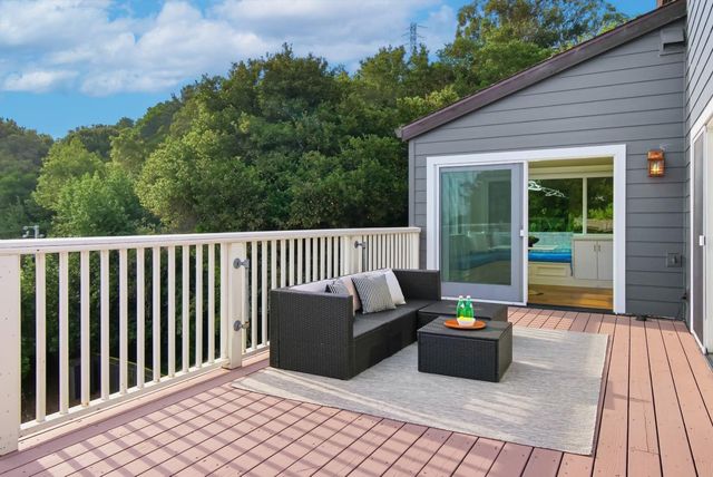 910 Tioga Drive, Millbrae, CA 94030