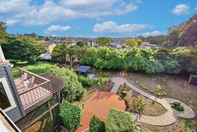 910 Tioga Drive, Millbrae, CA 94030