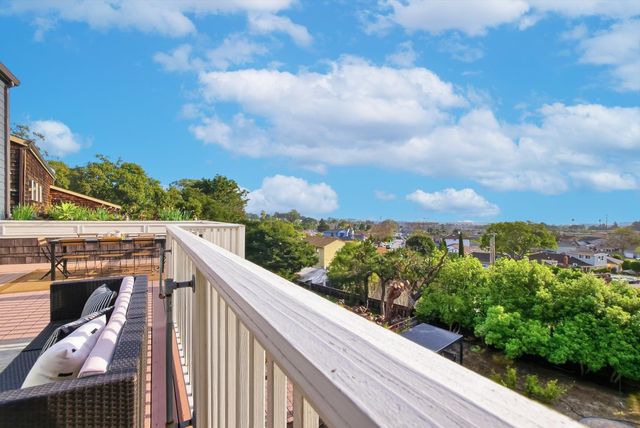 910 Tioga Drive, Millbrae, CA 94030