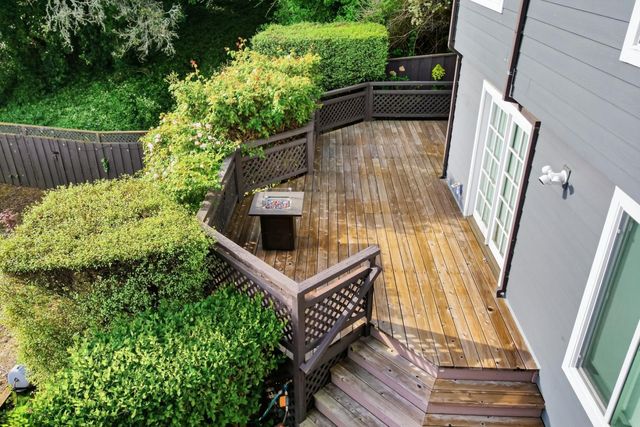 910 Tioga Drive, Millbrae, CA 94030