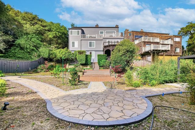 910 Tioga Drive, Millbrae, CA 94030