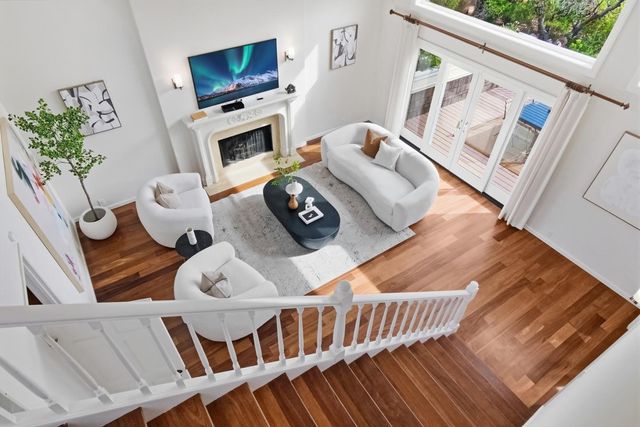 910 Tioga Drive, Millbrae, CA 94030