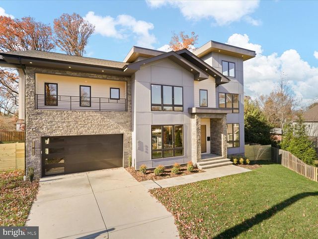 616 GIBSON CIR SW, Vienna, VA 22180