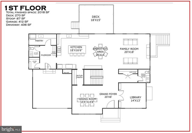 616 GIBSON CIR SW, Vienna, VA 22180