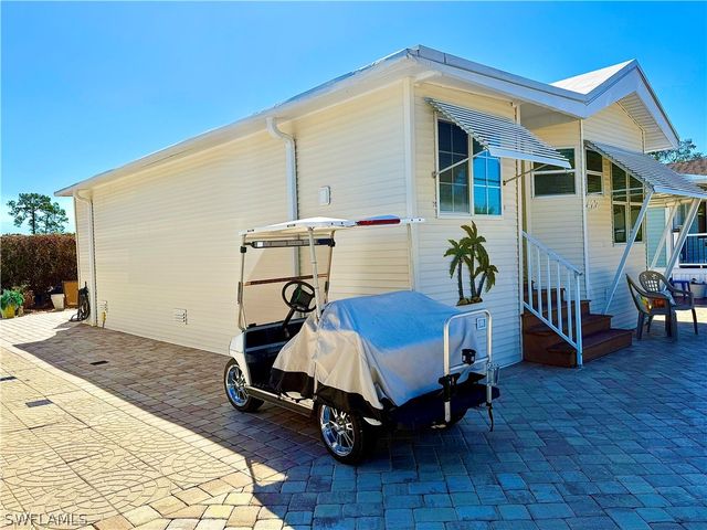 427 Vanda Sanctuary 427, Naples, FL 34114