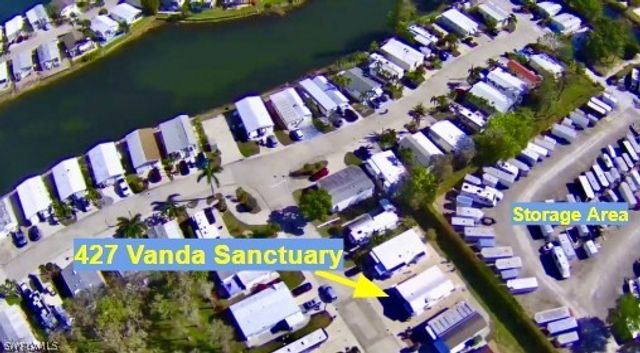 427 Vanda Sanctuary 427, Naples, FL 34114