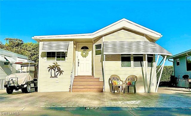 427 Vanda Sanctuary 427, Naples, FL 34114