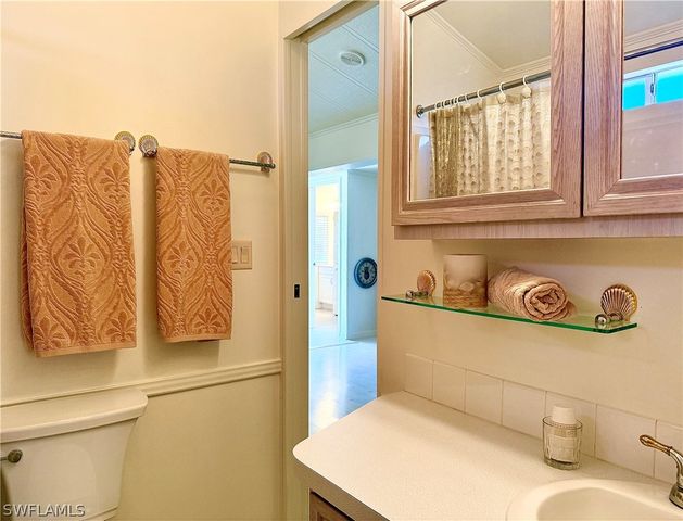 427 Vanda Sanctuary 427, Naples, FL 34114