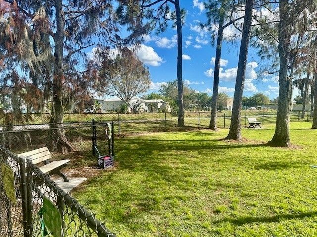 427 Vanda Sanctuary 427, Naples, FL 34114