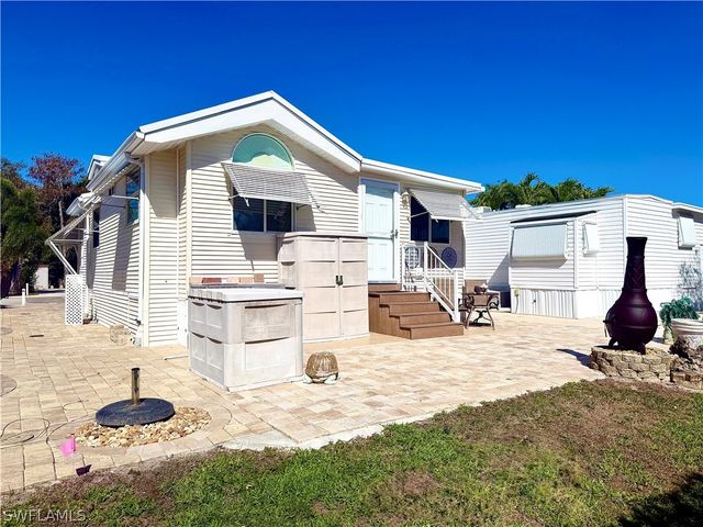 427 Vanda Sanctuary 427, Naples, FL 34114