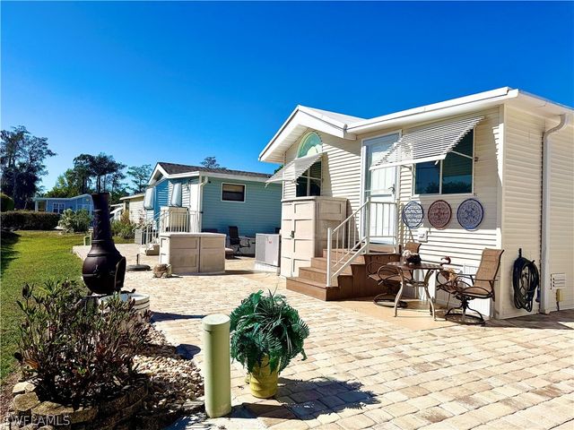 427 Vanda Sanctuary 427, Naples, FL 34114