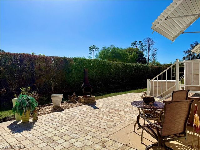 427 Vanda Sanctuary 427, Naples, FL 34114