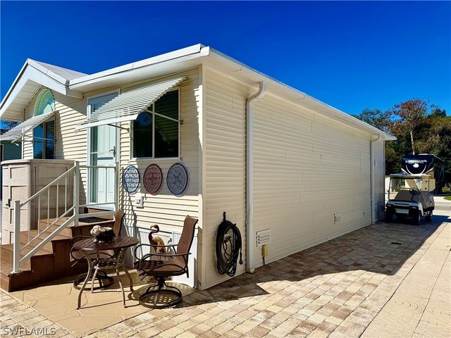 427 Vanda Sanctuary 427, Naples, FL 34114