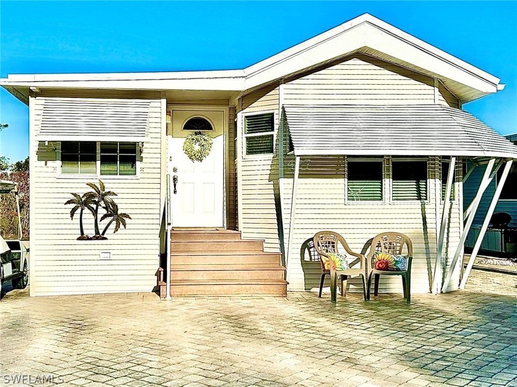 427 Vanda Sanctuary 427, Naples, FL 34114