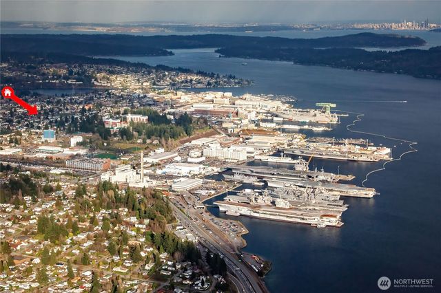 1728 5th Street, Bremerton, WA 98337
