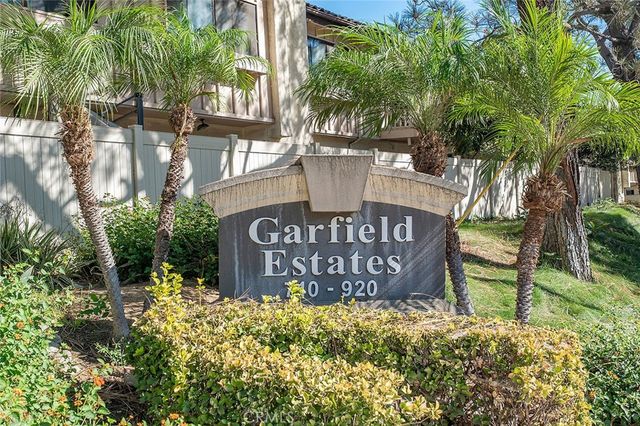 778 S Garfield Avenue, Monterey Park, CA 91754