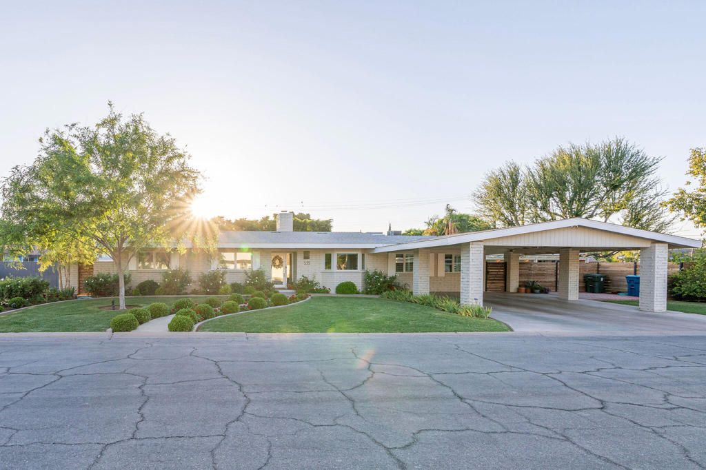 Image 1 of property listing at 535 Marilyn Avenue, Brawley, CA 92227