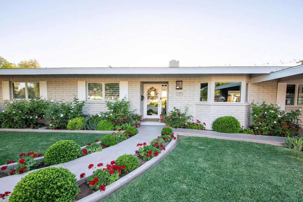 Image 2 of property listing at 535 Marilyn Avenue, Brawley, CA 92227
