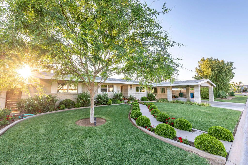 Image 3 of property listing at 535 Marilyn Avenue, Brawley, CA 92227