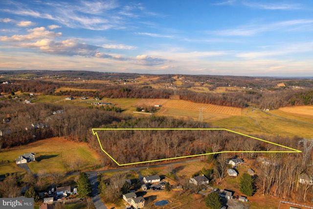 0 WATER TANK RD, Manchester, MD 21102