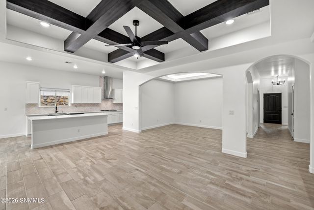 3730 Portrait Street, Las Cruces, NM 88012