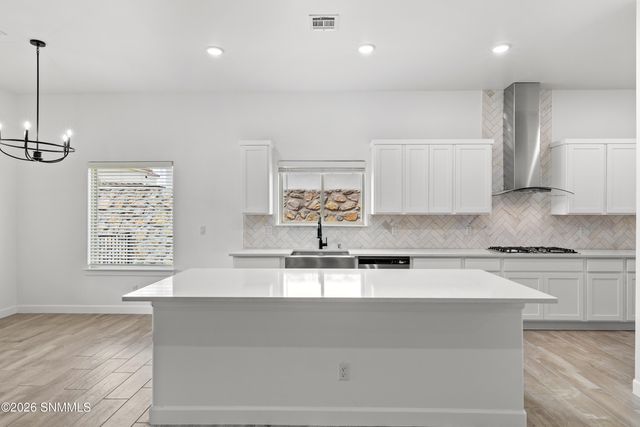 3730 Portrait Street, Las Cruces, NM 88012