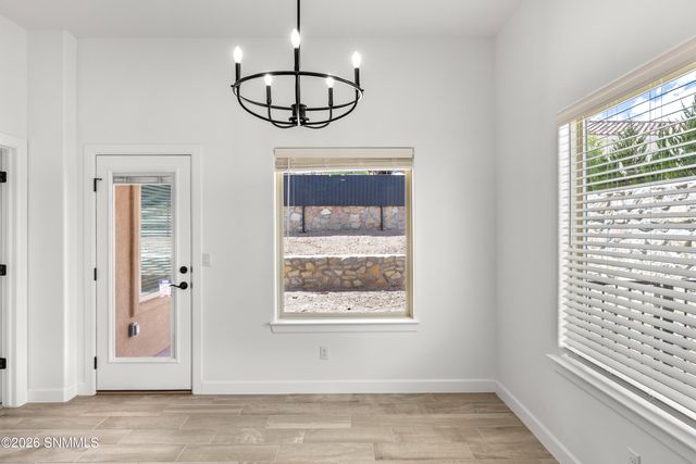 3730 Portrait Street, Las Cruces, NM 88012