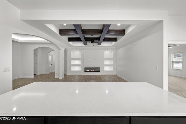 3730 Portrait Street, Las Cruces, NM 88012