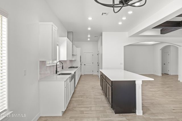 3730 Portrait Street, Las Cruces, NM 88012