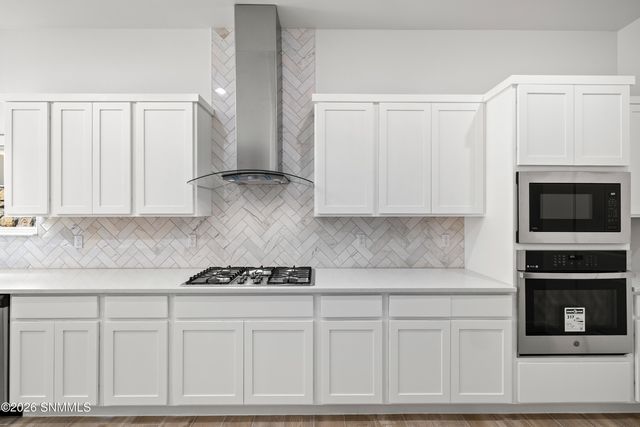 3730 Portrait Street, Las Cruces, NM 88012