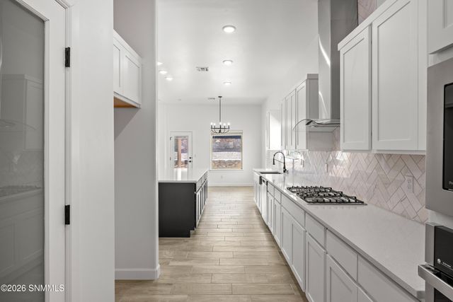 3730 Portrait Street, Las Cruces, NM 88012