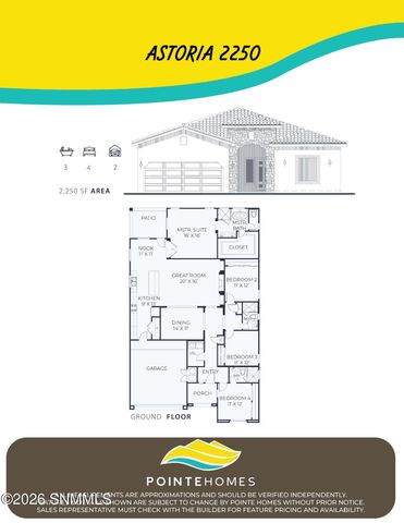 3730 Portrait Street, Las Cruces, NM 88012