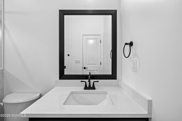 3730 Portrait Street, Las Cruces, NM 88012