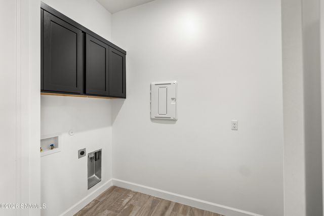 3730 Portrait Street, Las Cruces, NM 88012