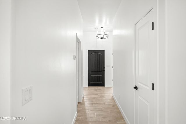 3730 Portrait Street, Las Cruces, NM 88012