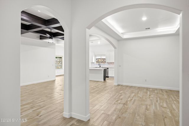 3730 Portrait Street, Las Cruces, NM 88012