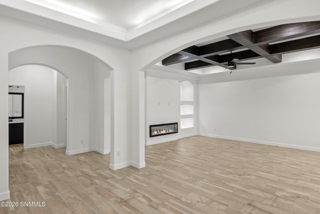 3730 Portrait Street, Las Cruces, NM 88012