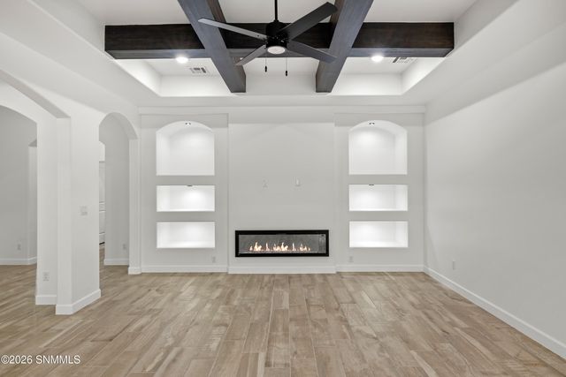 3730 Portrait Street, Las Cruces, NM 88012