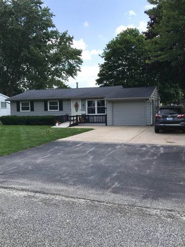 316 Harvey Road, Freeland, MI 48623