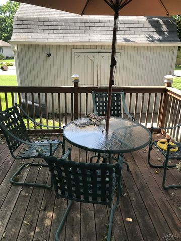 316 Harvey Road, Freeland, MI 48623